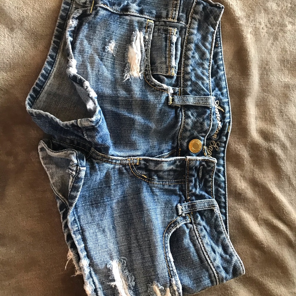 Women’s American eagle shorts